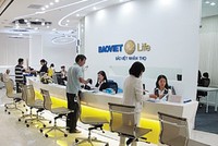 Triển vọng sôi động bancassurance 2012