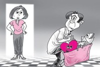 Chợ Chờ, ai vẫn chờ ai!