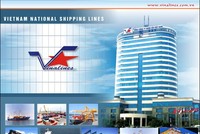 Thay đổi nhân sự Tổng công ty Hàng hải Việt Nam