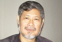 Ông Phạm Kinh Luân