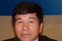 Ông Nguyễn Quốc Hiệp