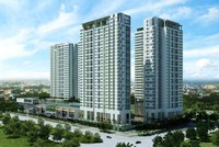 Dự án BĐS tốt sẽ bị nhà Kl99ok phiên bản mới ngoại chi phối