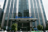 Moody và S&P đánh giá tích cực về Sacombank