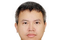 Ông Quách Thành Nam
