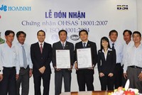 HBC khởi công nhà hàng tiệc cưới lớn nhất TP.HCM 