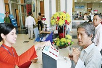 "Cuộc chiến" tại Sacombank sẽ còn gây xôn xao dư luận