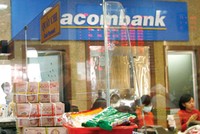 Thành viên HĐQT Sacombank phải được NHNN chấp thuận 