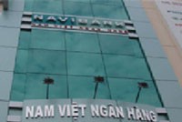 Navibank báo lãi gần 22 tỷ đồng trong tháng 1/2012