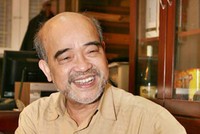 Ông Đặng Hùng Võ 