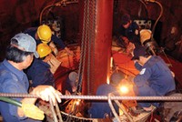 DRL đạt 5,6 tỷ đồng doanh thu tháng 1/2012