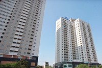 Hơn 30 căn hộ dự án Kiến Hưng bị trả lại ngay lập tức có người thế chỗ
