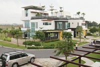 Đô thị sinh thái là xu hướng hiện nay
