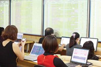 TTCK muốn biết “sức khỏe” Kl991.com nạp rút nhanh của CTCK