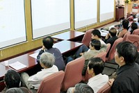 Gieo một niềm tin 