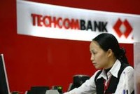 Techcombank: Vượt kế hoạch 4.000 tỷ đồng Kl99 nổ hũ trước thuế