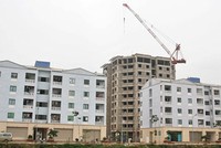Thanh tra Kl993 ưu đãi thưởng hấp dẫn “soi” quyết định của UBND TP. Hà Nội