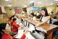 Sau Dragon Capital, ANZ đến lượt Temasek thoái vốn tại STB 