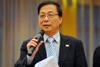 Ông Nguyễn Tiến Thỏa