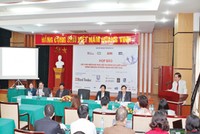 Nâng cao chất lượng vốn Kl99ok phiên bản mới nước ngoài