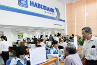 HBB "cự" chuyện bị SHB mua lại