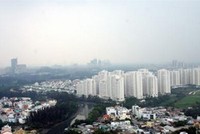 Ảnh: TTXVN