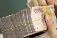 Phiên giao dịch bất thường trên OMO
