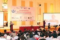 Cải tổ để thu hút và giữ chân vốn ngoại