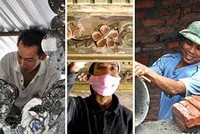 Tranh chấp con dấu ở CTCP Bảo tồn di sản văn hóa Việt