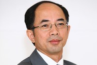 Ông Phạm Ngọc Bích, Giám đốc Khối phát triển khách hàng tổ chức, CTCK SSI