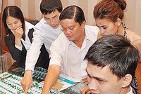 Sacomreal: Dấu hỏi về những khoản vay giá rẻ