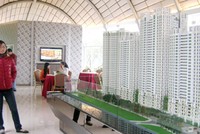 Mulbery Lane mở bán căn hộ để… tìm khách hàng tiềm năng