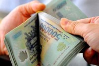 Sửa thuế thu nhập: "Lo luật không theo kịp giá"