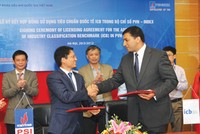 Tháng 5, thị trường có thêm bộ chỉ số PVN-Index