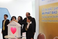 Các sản phẩm phí linh hoạt lên ngôi