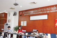 Siết tín dụng, nhà băng “đua” Kl99kl phiên bản hoạt động