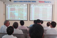 VietinBankSc có hơn 500 tỷ đồng tiền mặt để đẩy mạnh margin