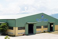 DIC: Nhắm thị trường Đài Loan và Bangladesh