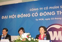 Vinamilk, mục tiêu 3 tỷ USD doanh số năm 2017