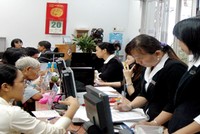 ACB đã gia tăng hạn mức cho vay đối với nhóm sản phẩm cho vay tín chấp lên mức 500 triệu đồng
