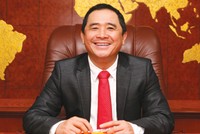 CEO PVI: “Giữ vững xếp hạng quốc tế lúc này cũng là nâng hạng”