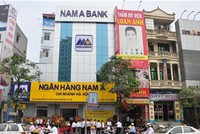 NamA Bank đặt mục tiêu Kl99 nổ hũ trước thuế 600 tỷ đồng