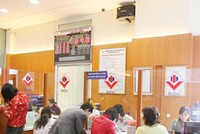 VSD quản lý cả tiền và 99Kl99 link đăng nhập, tại sao không?