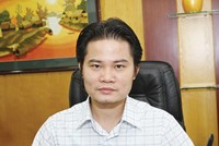 TS. Quách Mạnh Hào