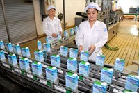 VNM: Doanh thu quý I cao nhất từ trước tới nay