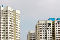 Chung cư cao cấp N05: Tranh chấp chưa có hồi kết