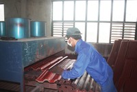 Nghệ An phát triển mạnh vật liệu xây dựng không nung