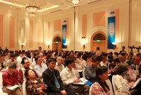Lịch họp ĐHCĐ thường niên của các DN niêm yết từ 3/4 đến 8/4