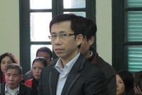Cựu CEO thao túng giá 99Kl99 link đăng nhập tiếp tục bị khởi tố
