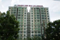 HAG đặt kế hoạch Kl99 nổ hũ 1.200 tỷ đồng