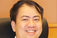 Ông Trần Thiên Hà